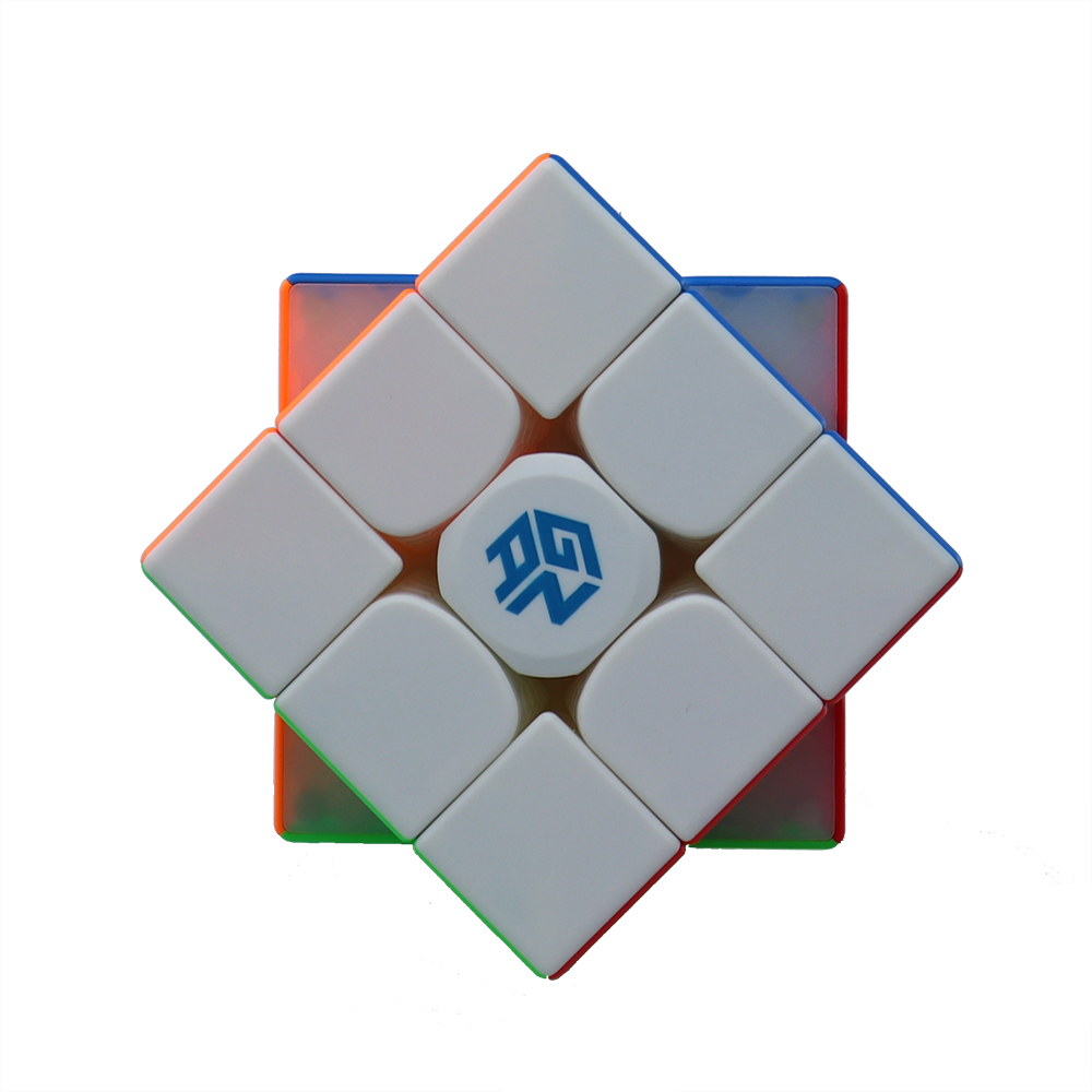 Acheter Cube 3x3 Gan13 Maglev UV Magnétique - Boutique de Jeux Variantes  Paris - Speecubing