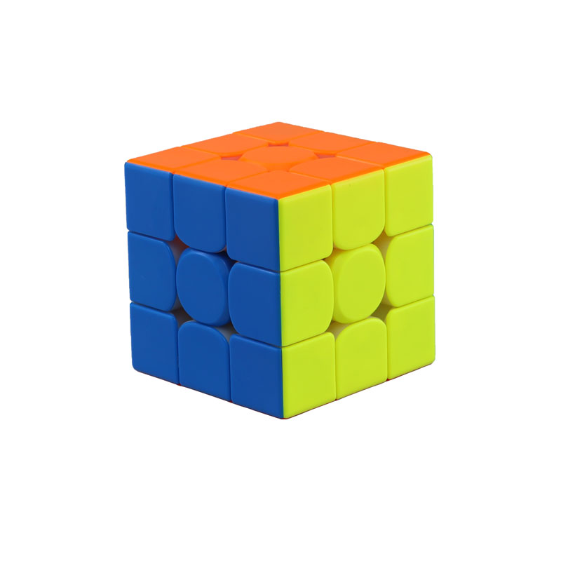 Rubik's cube aimanté  Rubik's cube Tornado v2 m